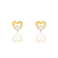 Orecchini Stroili Oro Donna in Oro 14011054 - 14011054